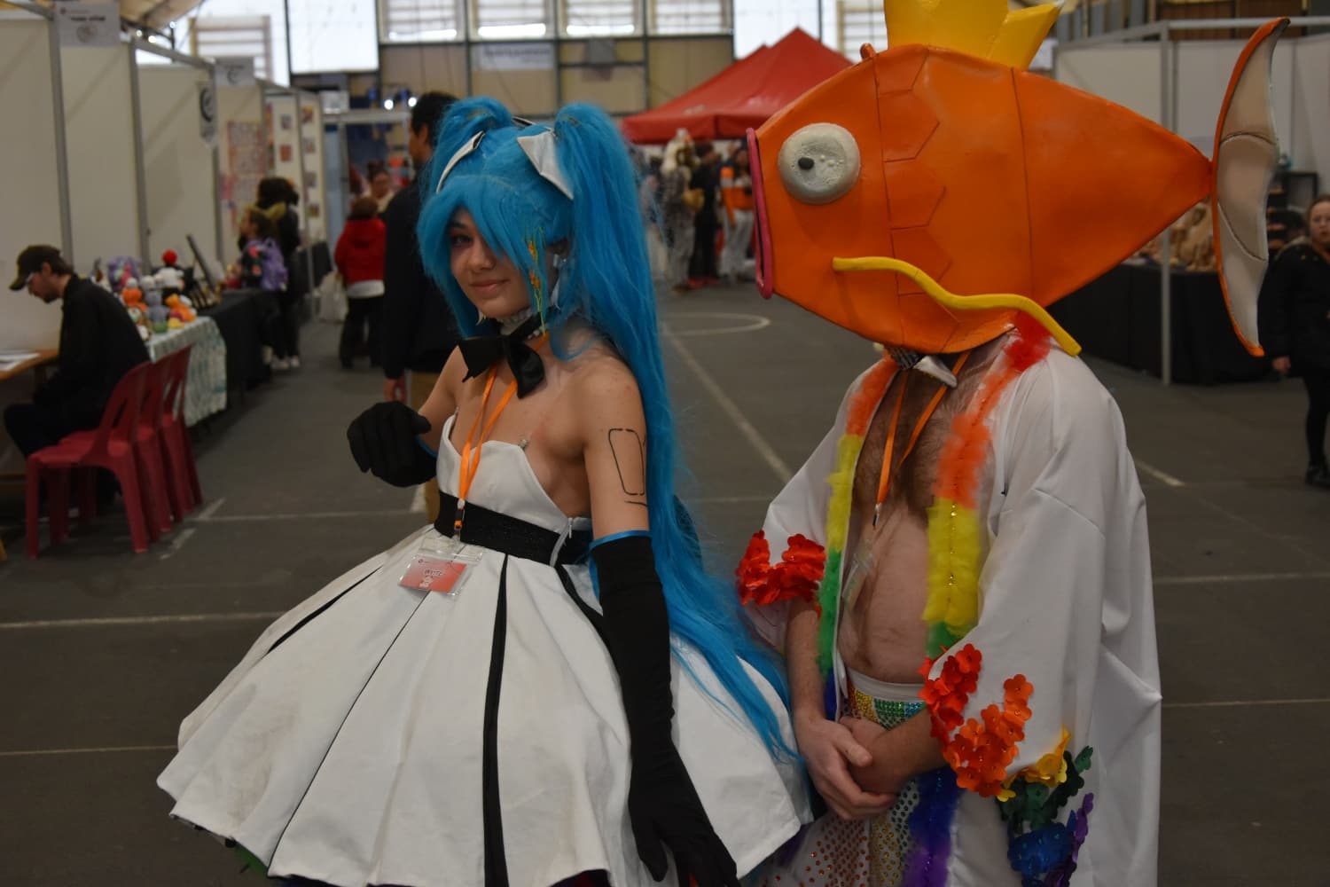 Japan Chateauroux 1 - Photo 23