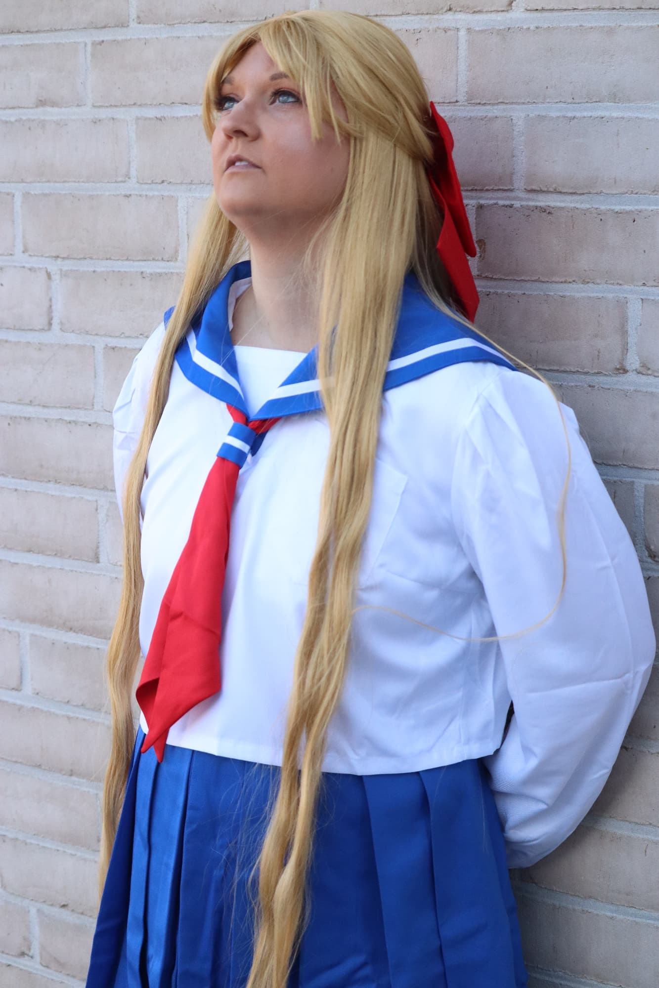 Minako Aino - Photo 3