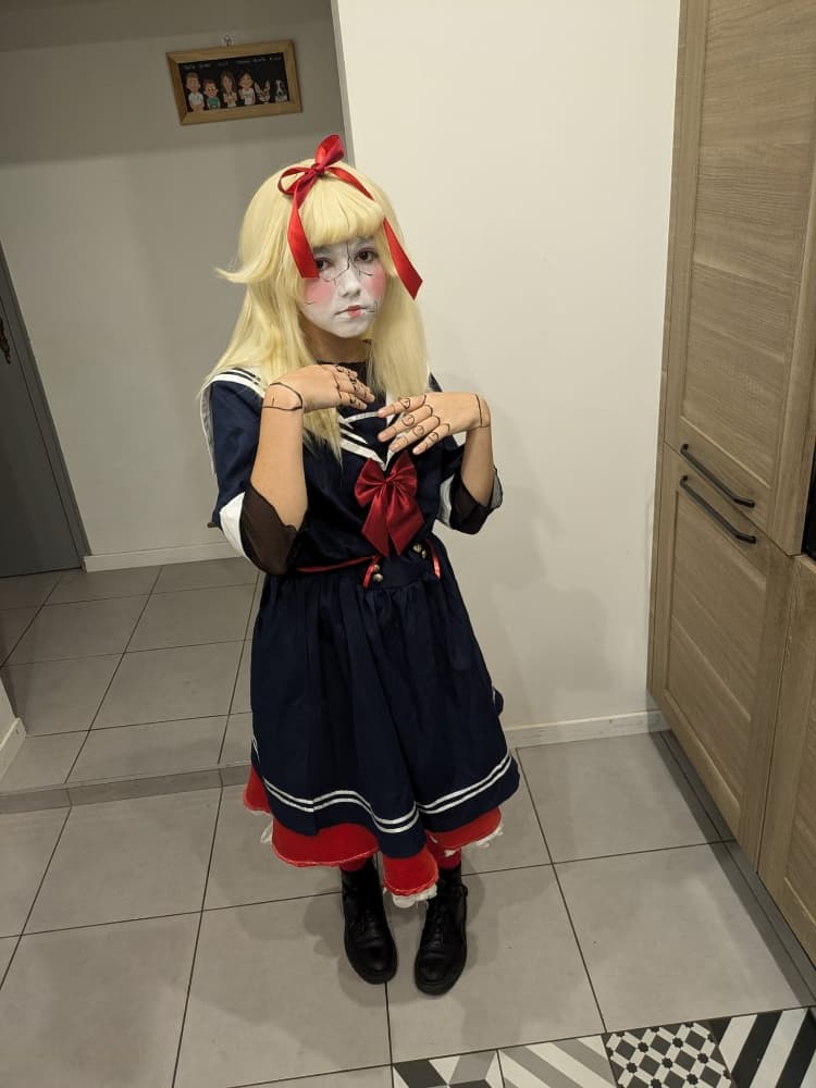 Halloween  - Photo 10