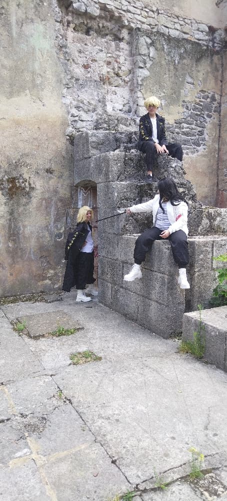 Tokyo revenger  - Photo 31