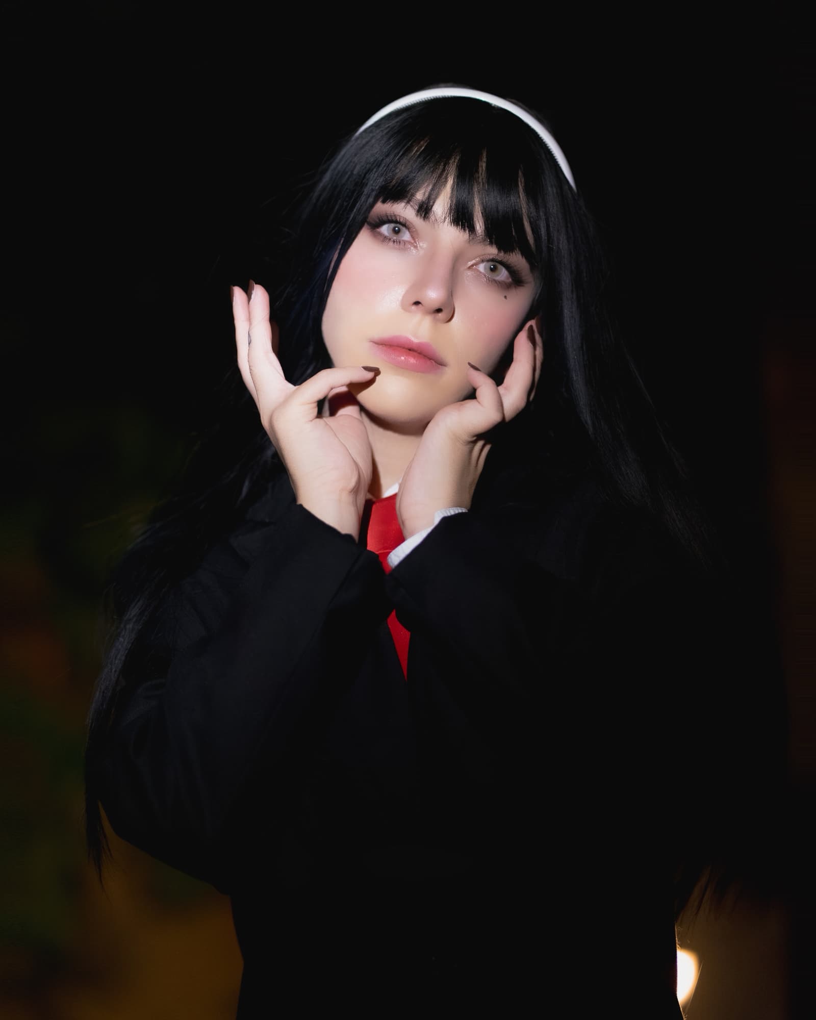 Tomie - Photo 13
