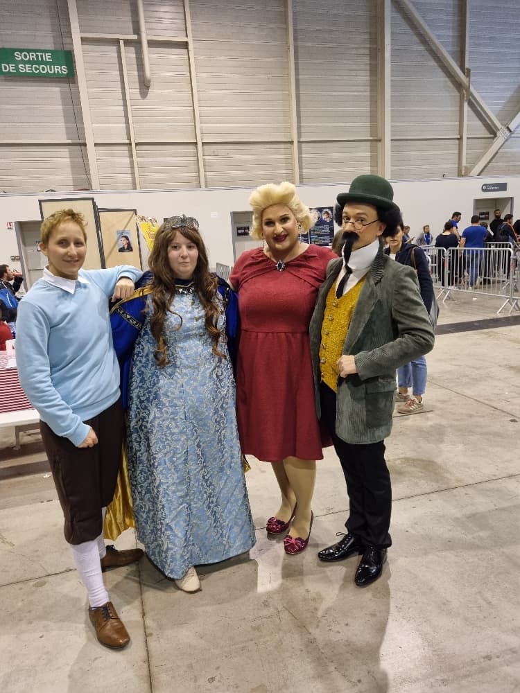 Rowena/narnia - Photo 11