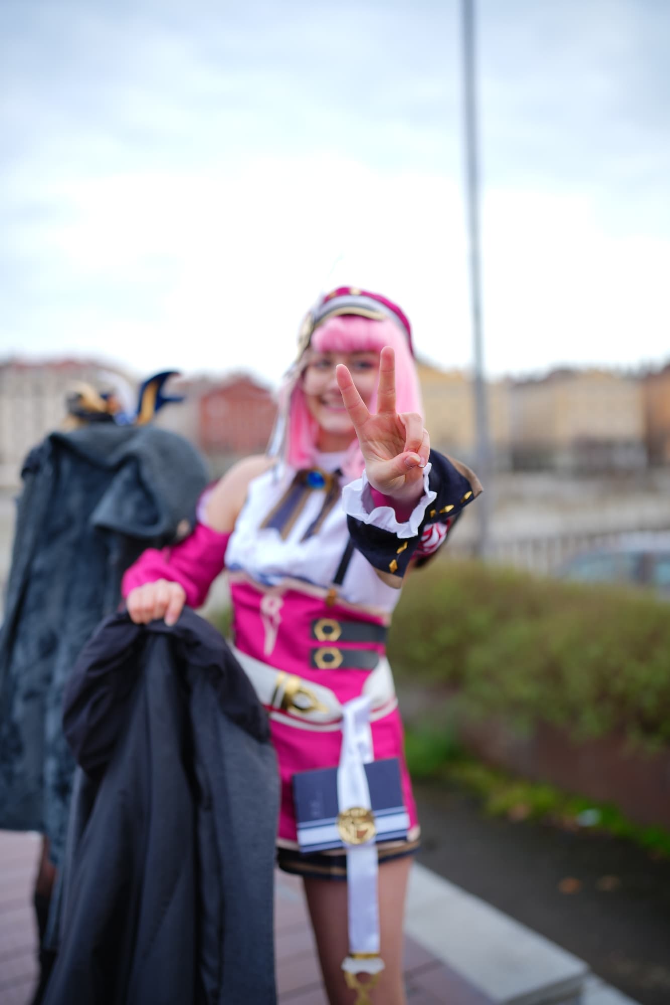 Charlotte  - Photo 17