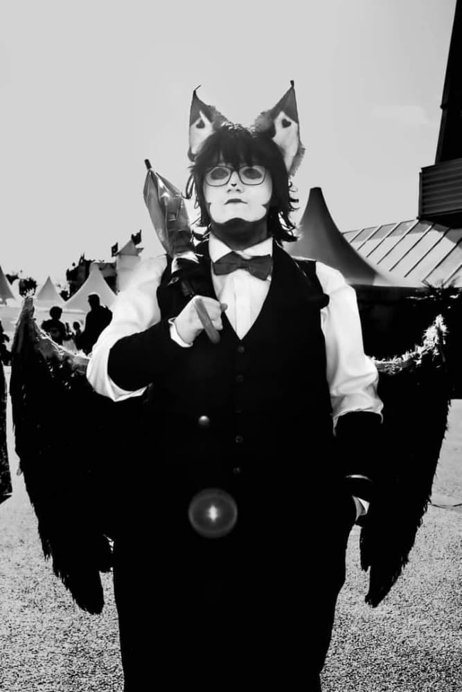 Vannes Sekaï 2024 - Photo 5