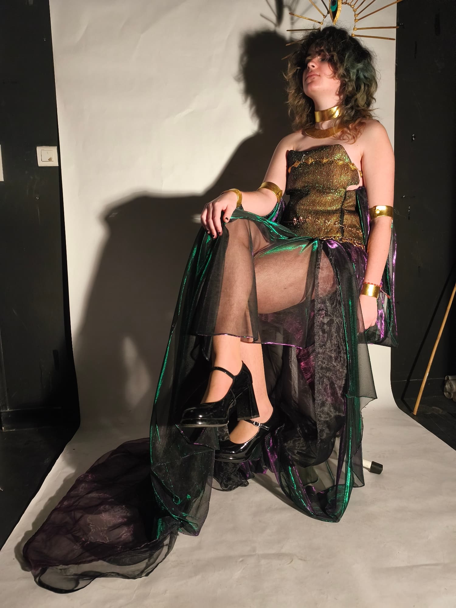 Shooting portfolio - Photo 46