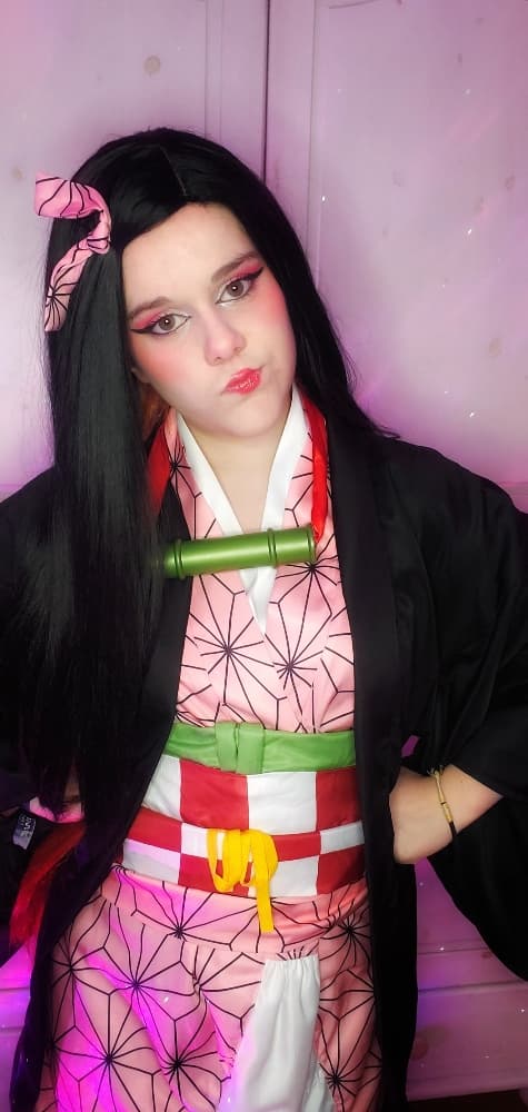 Nezuko Kamado - Photo 7