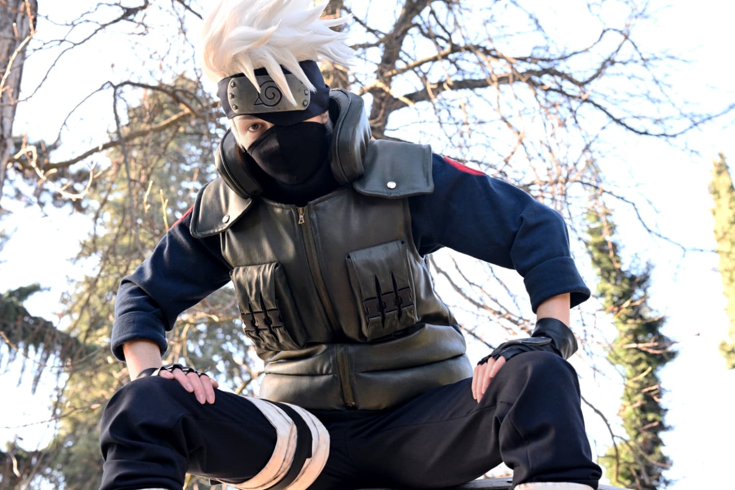 Kakashi - Photo 10