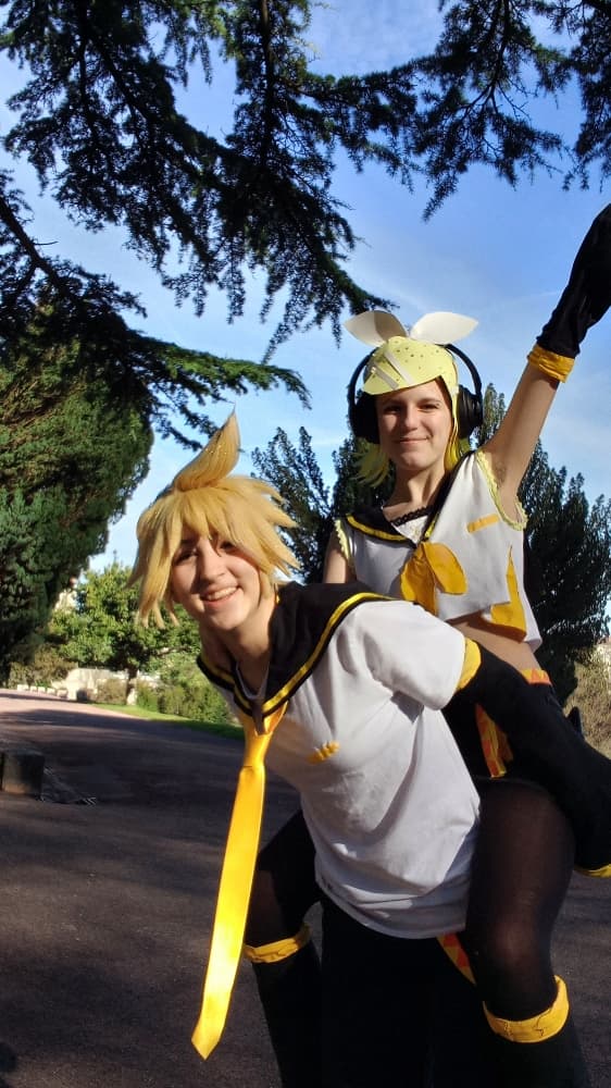 Len Kagamine  - Photo 8