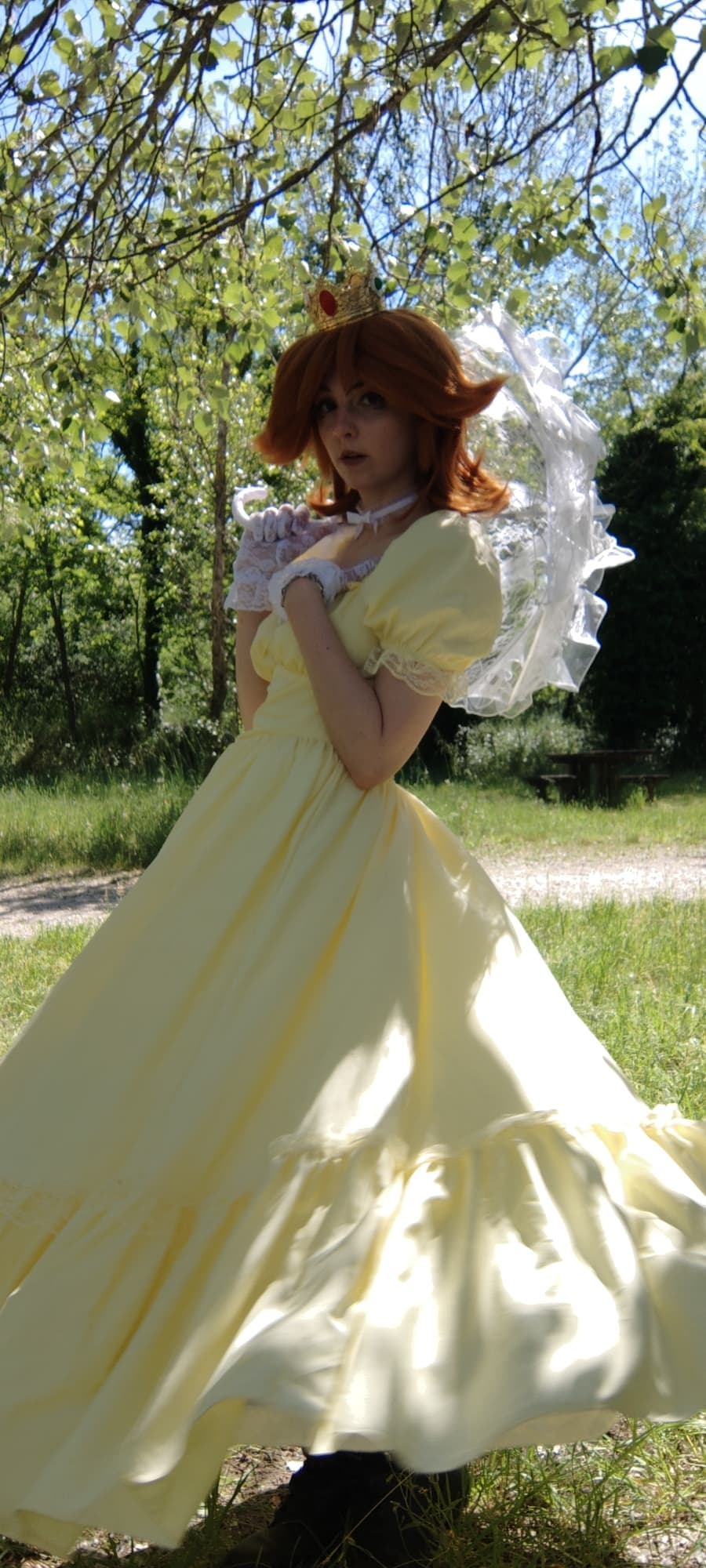 Daisy - Photo 3