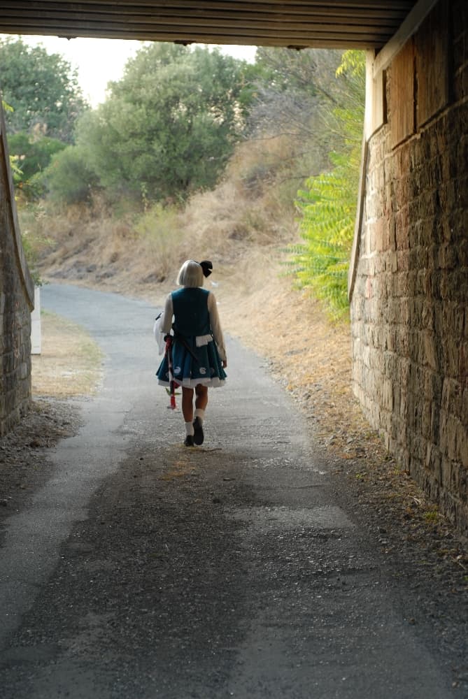 Kompaku Youmu - Photo 2
