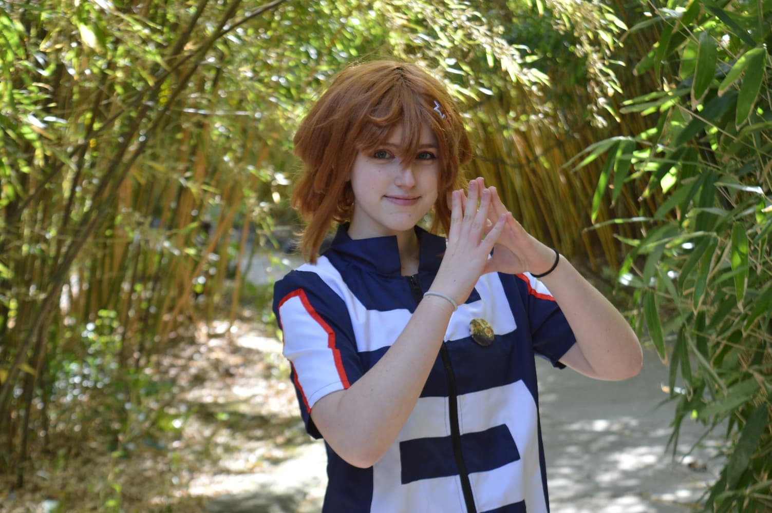 Ochaco! - Photo 2