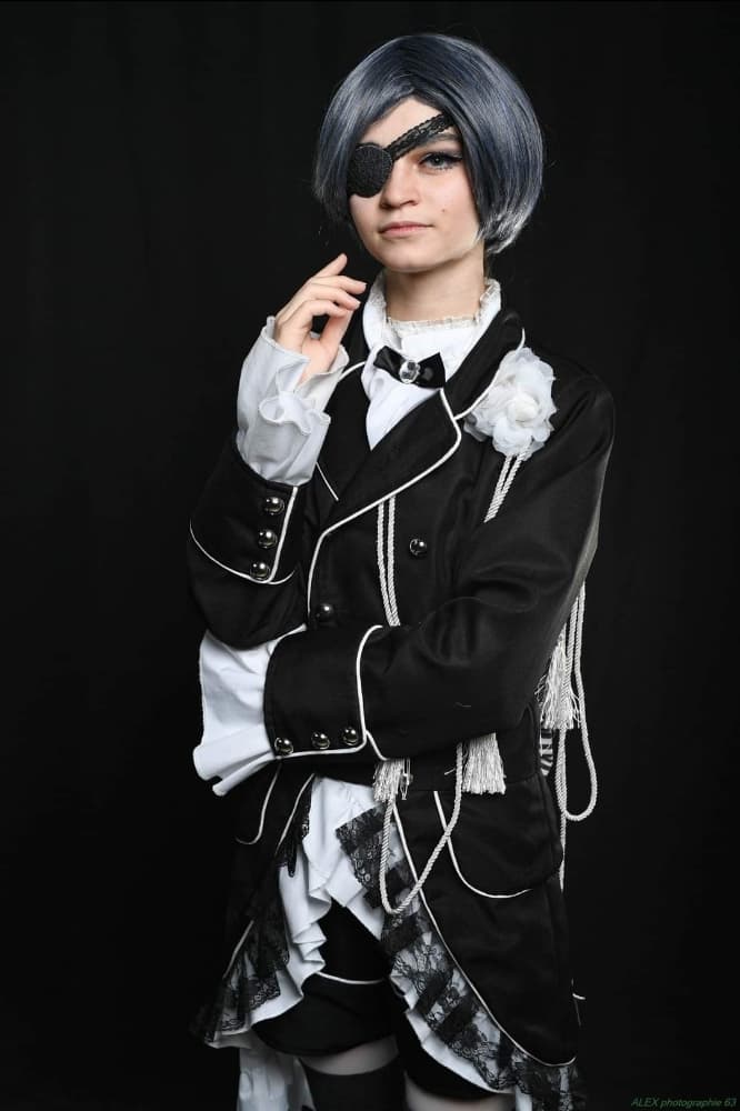 ☆ Ciel et Lizzy ☆ - Photo 5