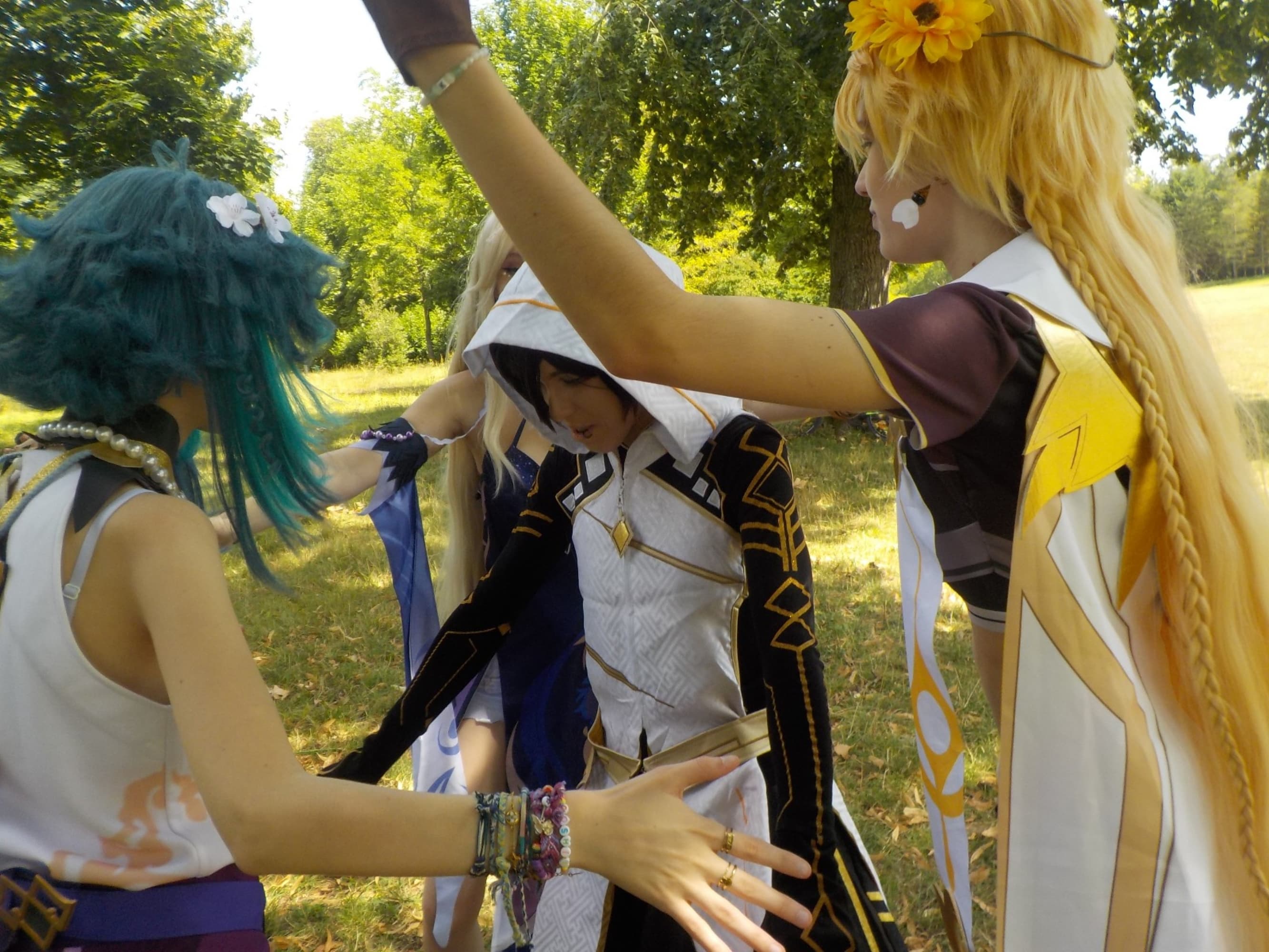 GI (Liyue theme) - Photo 15