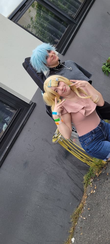 Runa Shirakawa - Photo 8