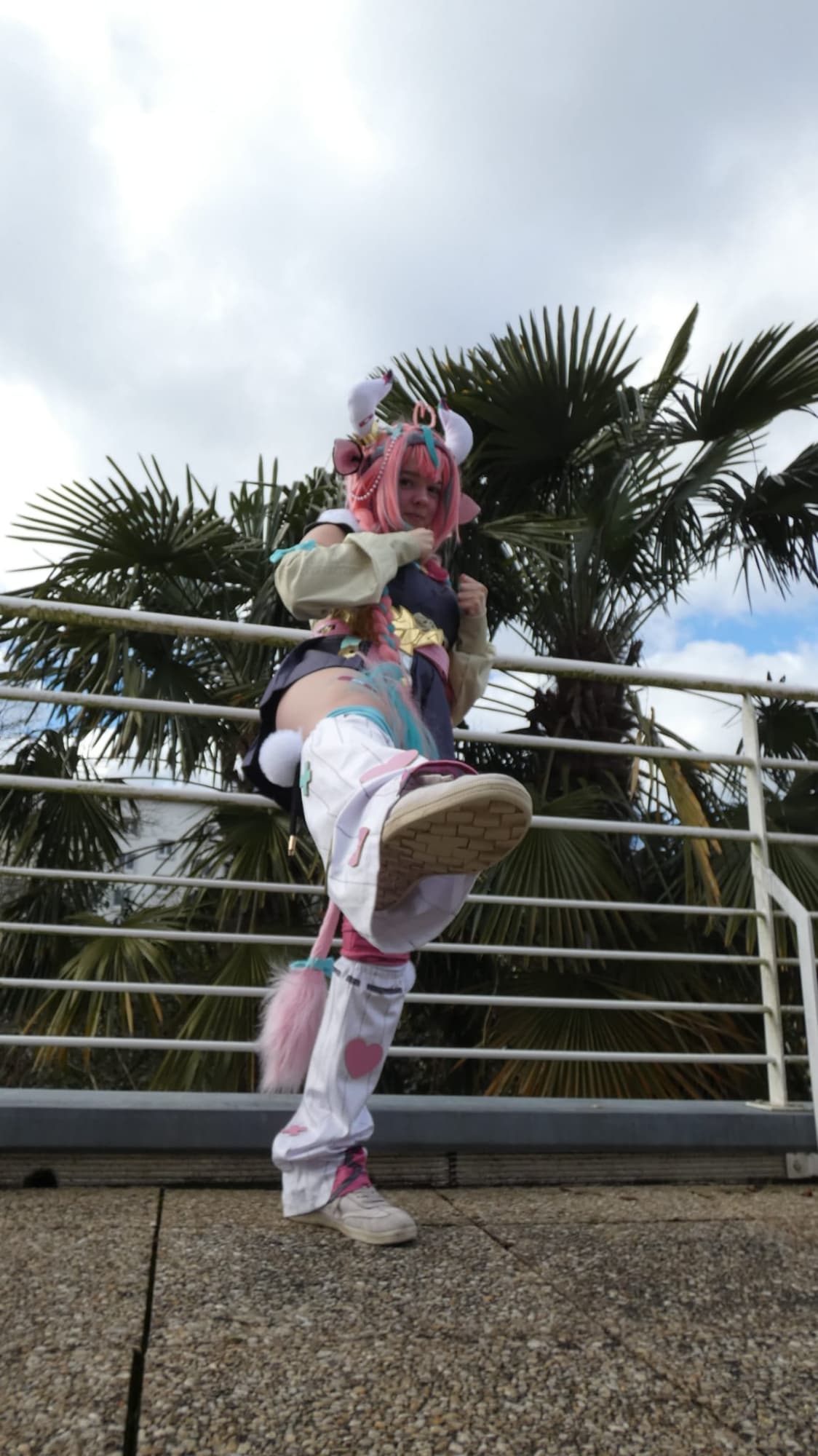 Varesa ⚡🩷🍔 - Photo 27