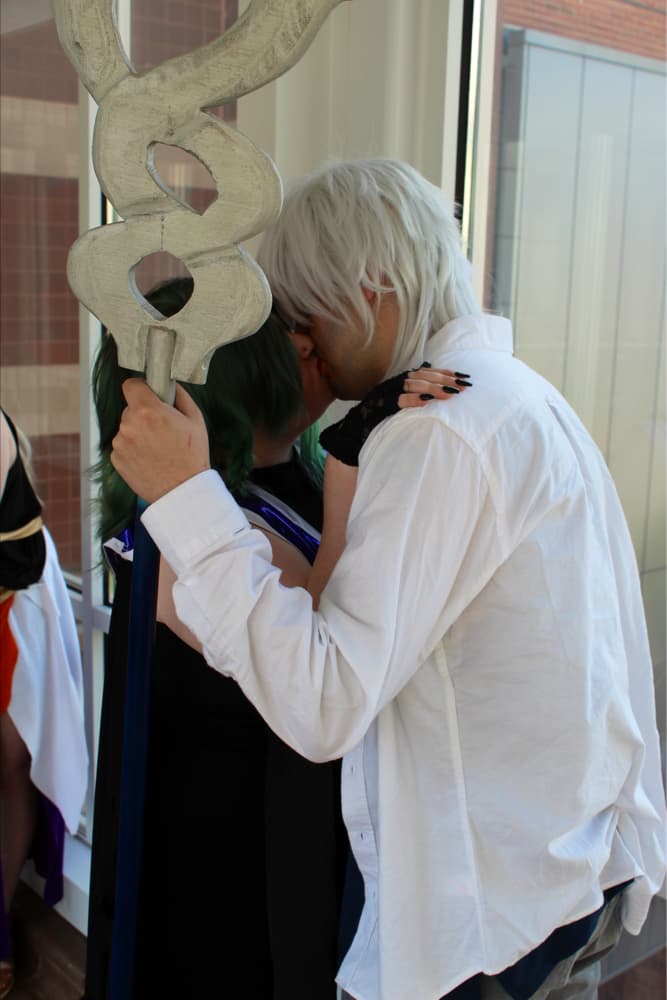 Record of Ragnarok - Photo 1