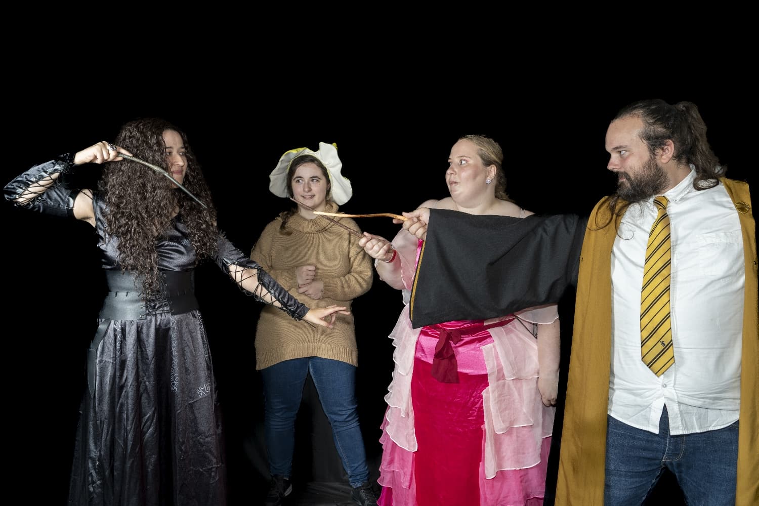 Hermiona Granger  - Photo 9