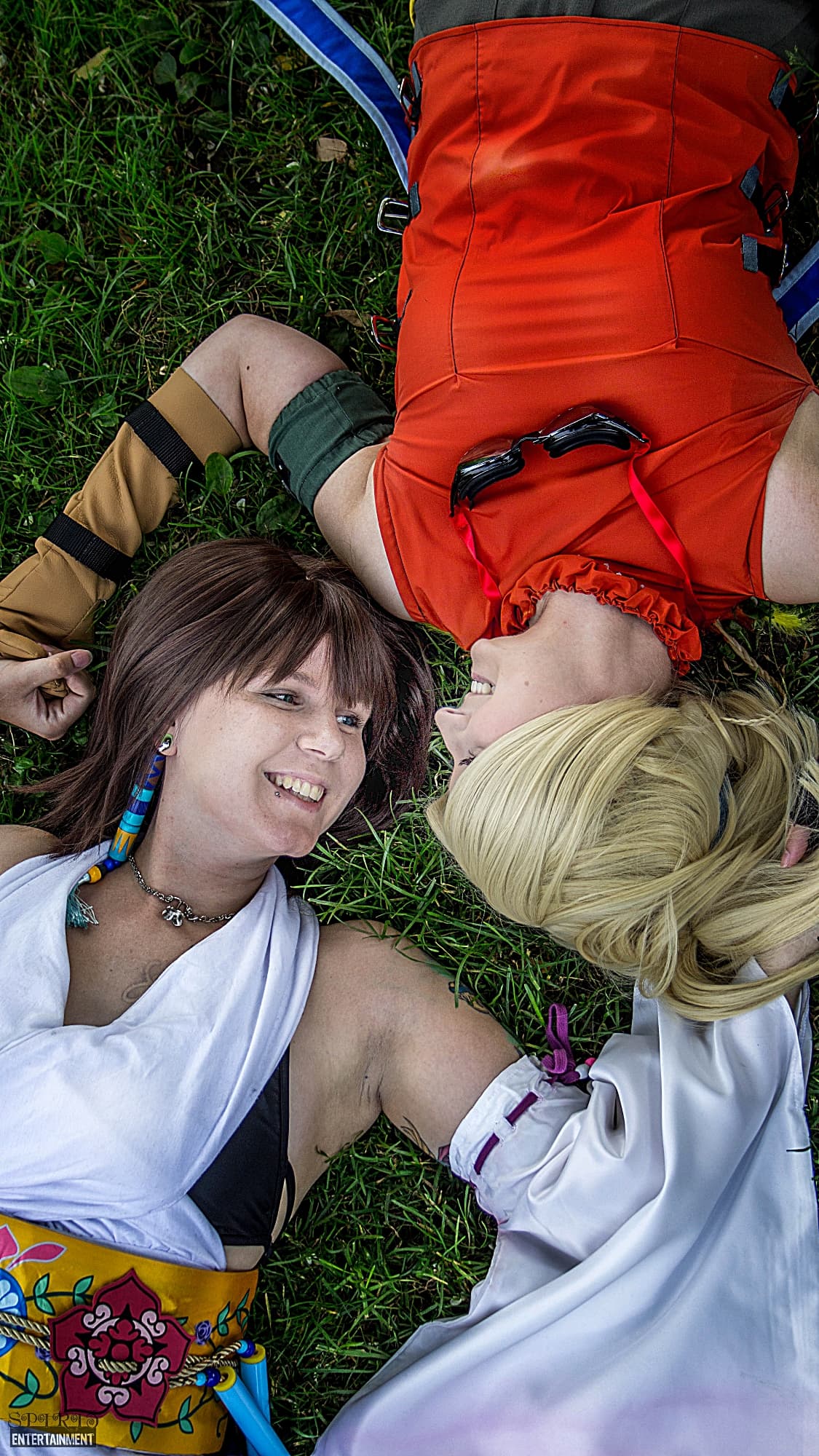 FF10 Gruppenshooting - Photo 5