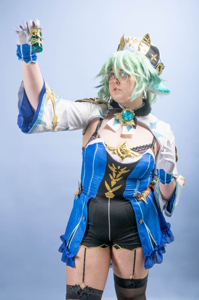 Shooting conv - Photo 2