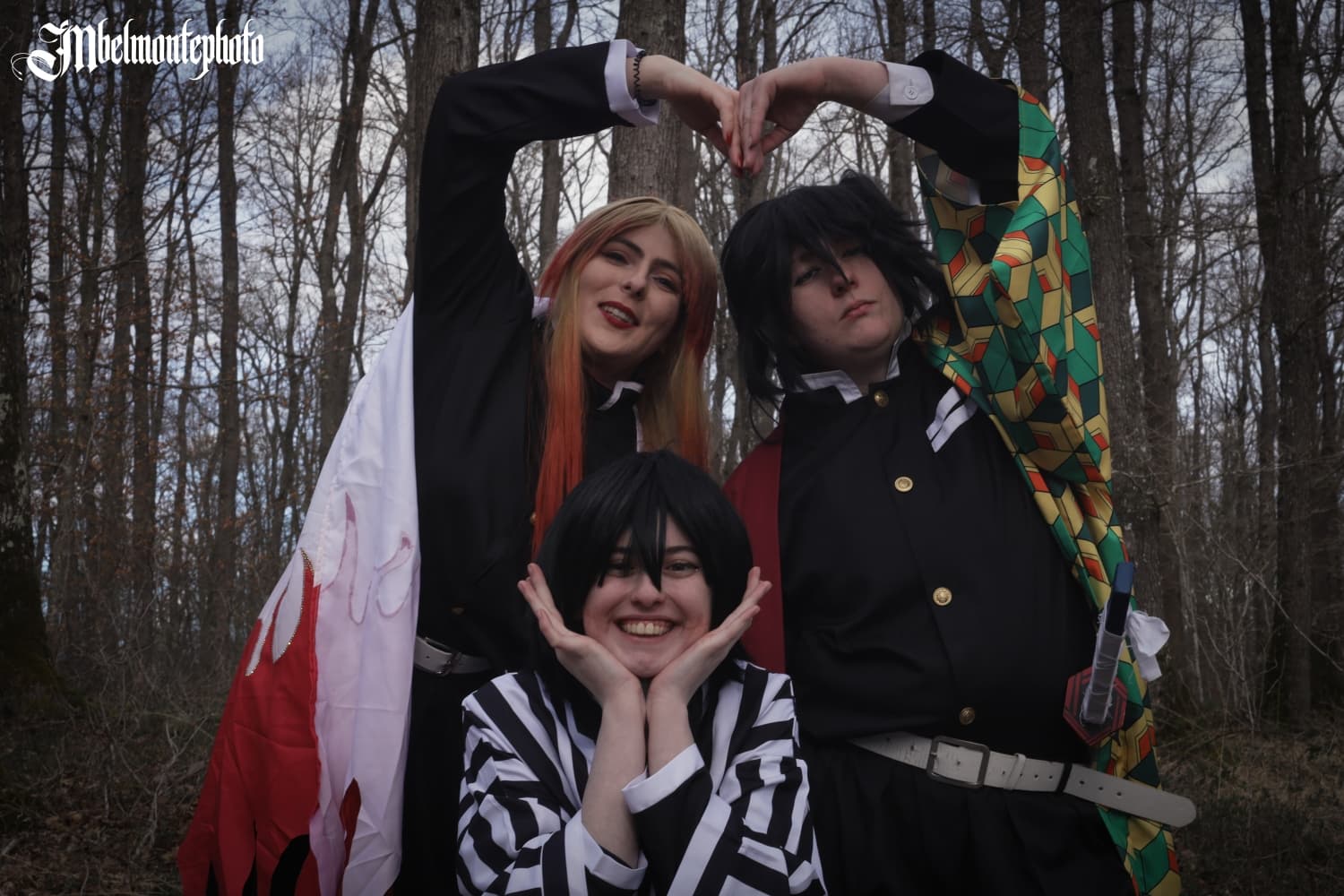 Demon slayer  - Photo 16