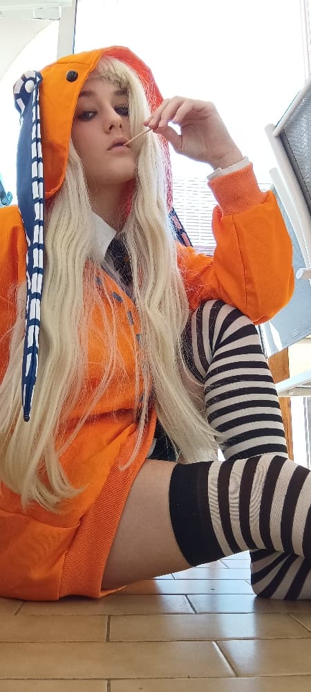 Mzoe_cosplay  - Photo 3