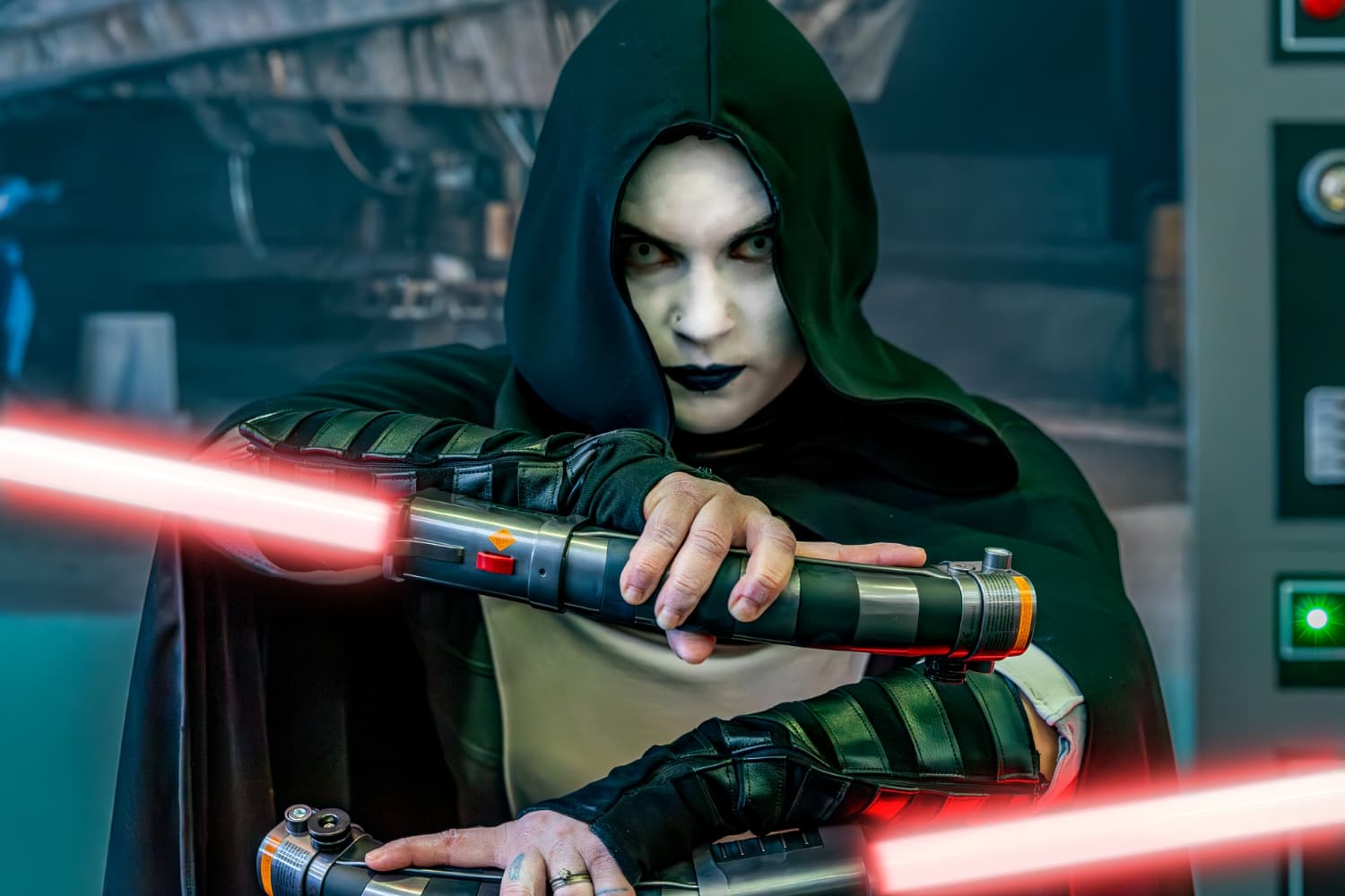 Asajj Ventress  - Photo 32