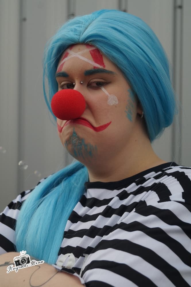 Buggy Impel Down - Photo 2