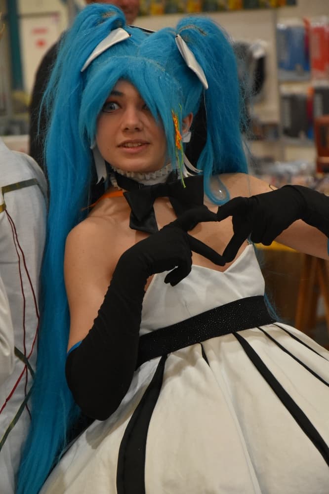 Japan Chateauroux 1 - Photo 75