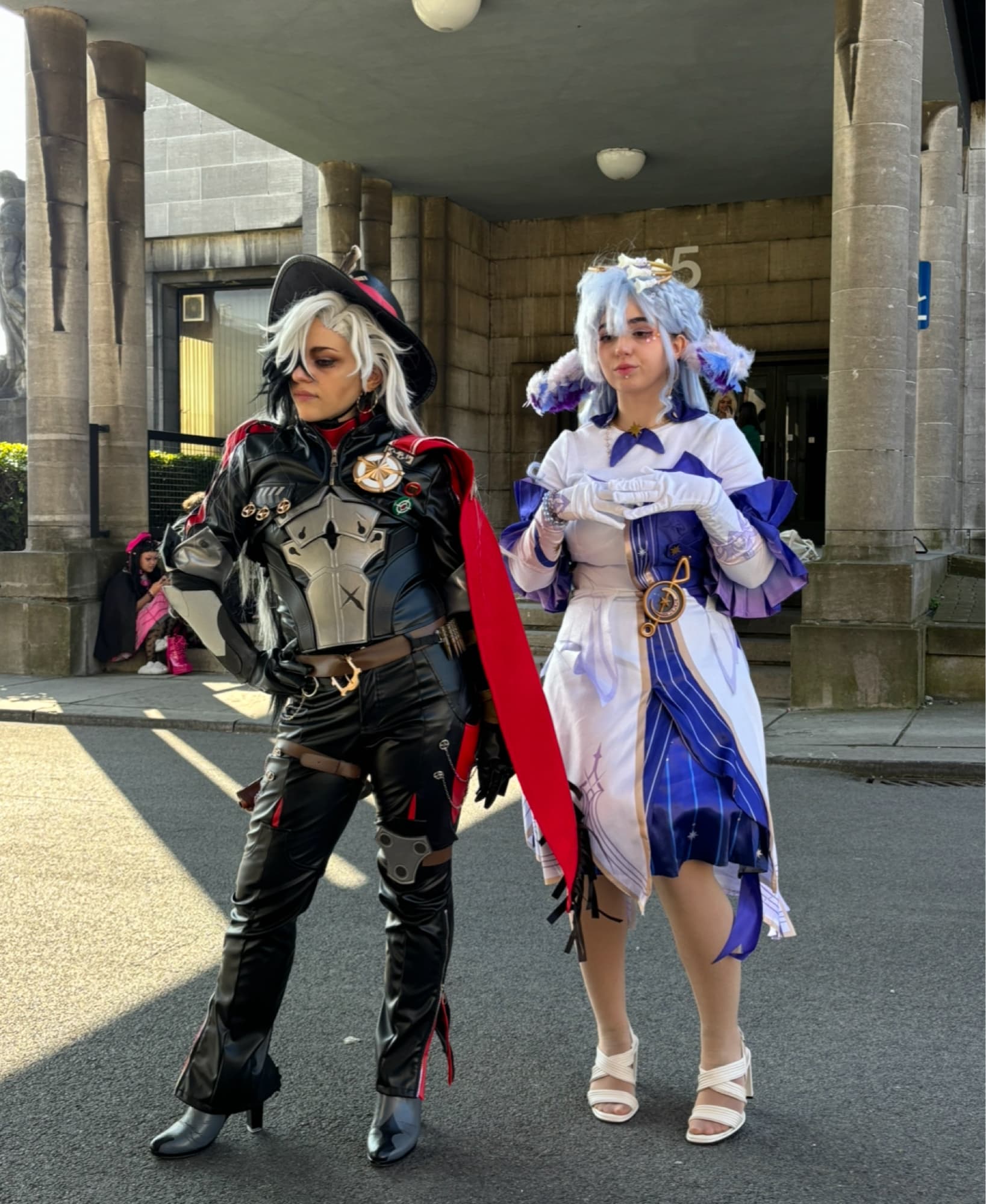 Robin (2025) - Photo 3