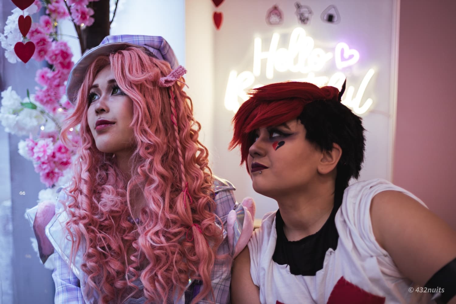 CaitVi w/ Nono - Photo 14