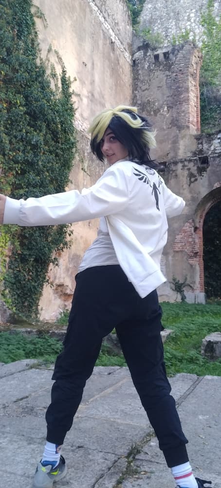 Kazutora Hanemiya  - Photo 120