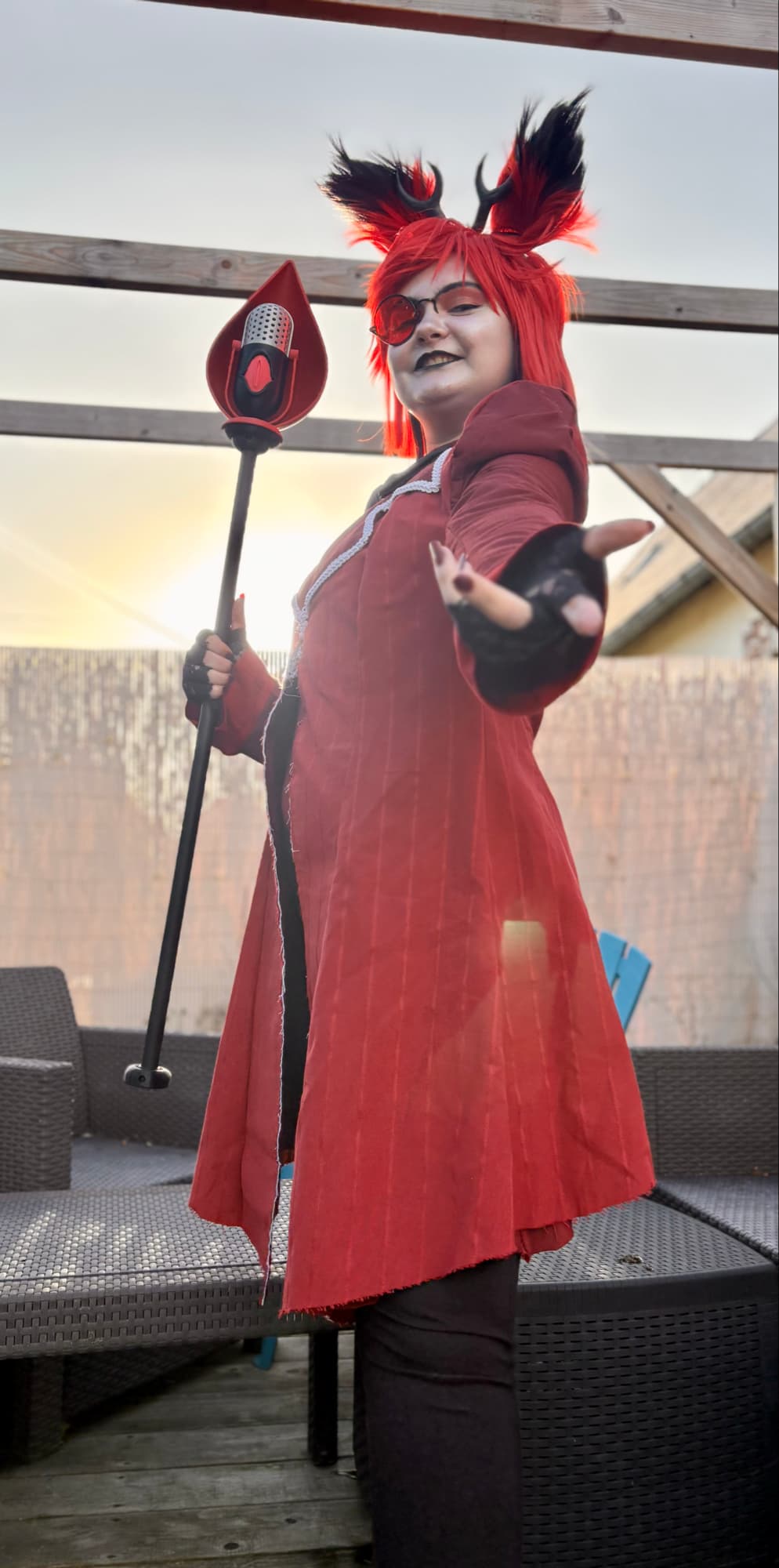 Hazbin Hôtel 2025 - Photo 8