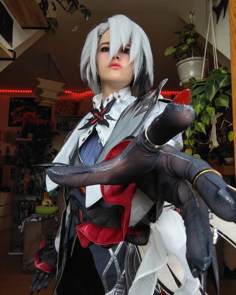 Arlecchino - Photo 1