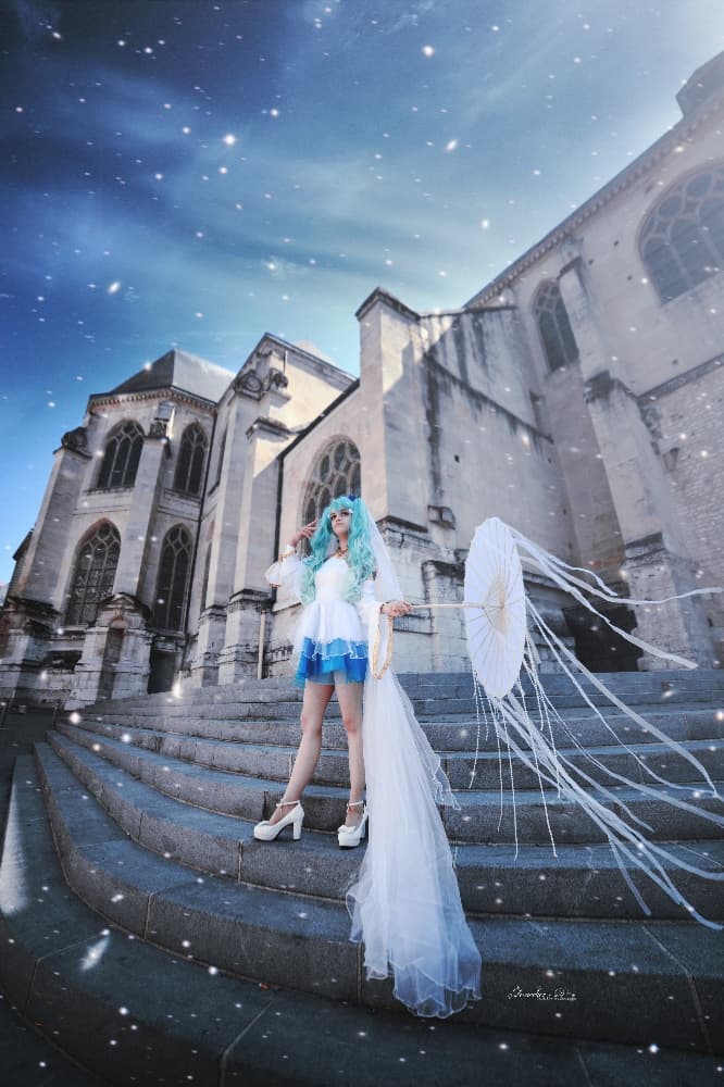 Hatsune Miku - Photo 5