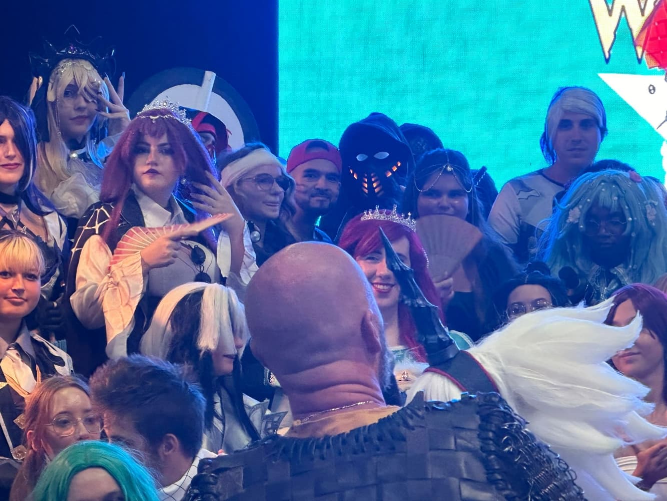 WOG 2024 Fréjus  - Photo 12