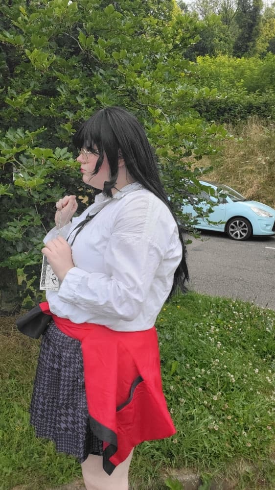 Yumeko jabami  - Photo 7