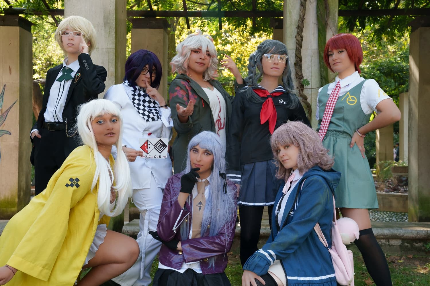 Mahiru Harajuku 2024 - Photo 17