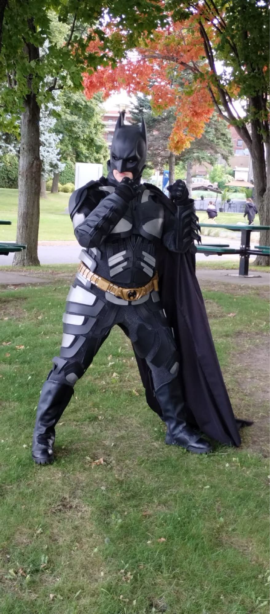 Batman TDK - Photo 18