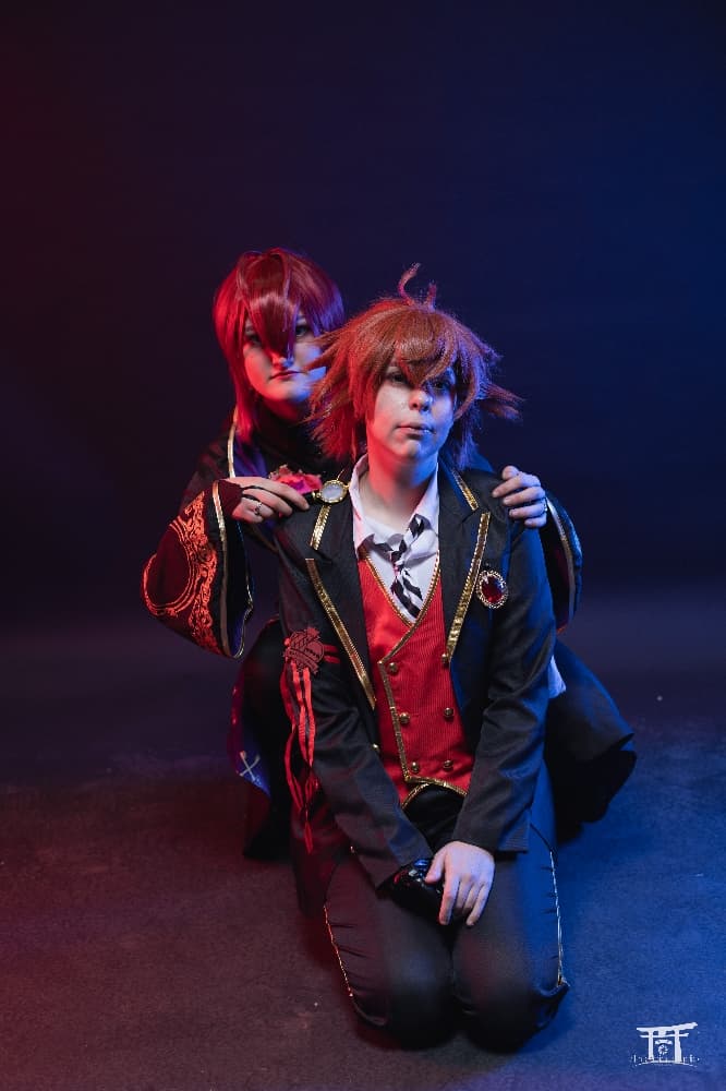 Twisted wonderland  - Photo 5