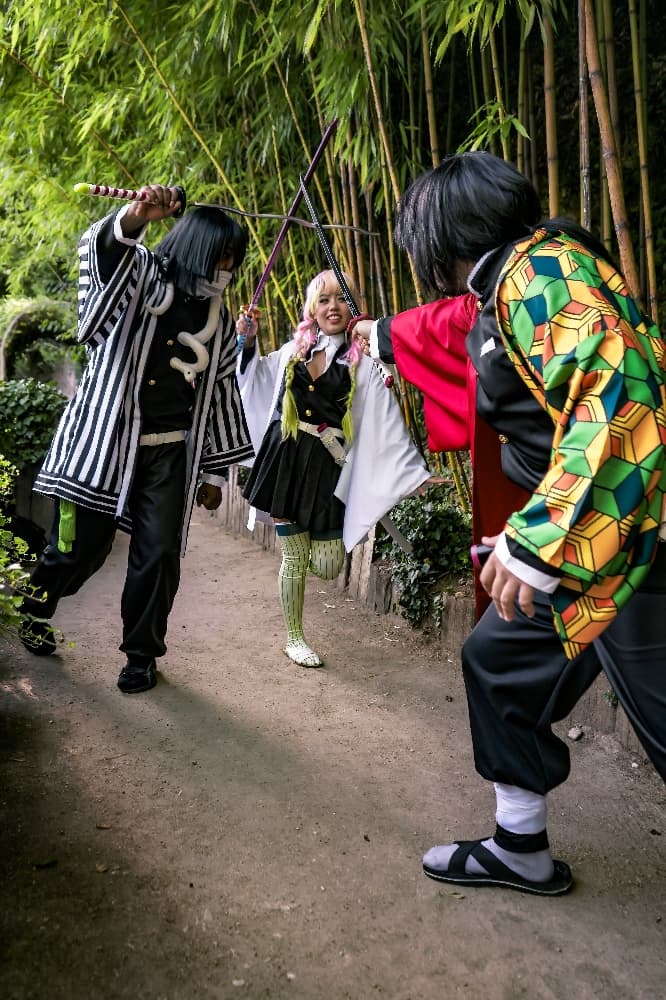 Demon slayer  - Photo 4