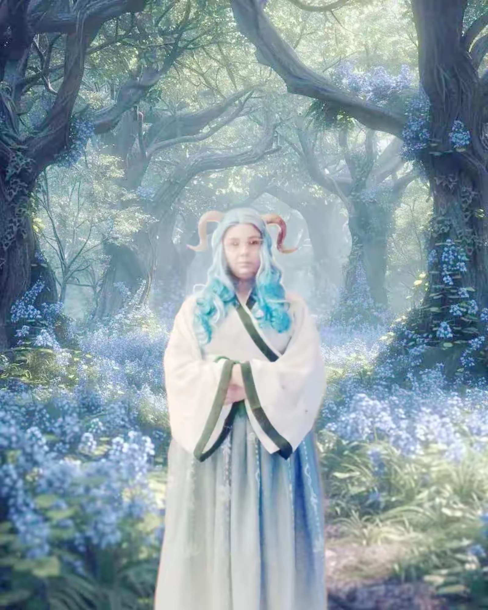 April Davidson OC  - Photo 10