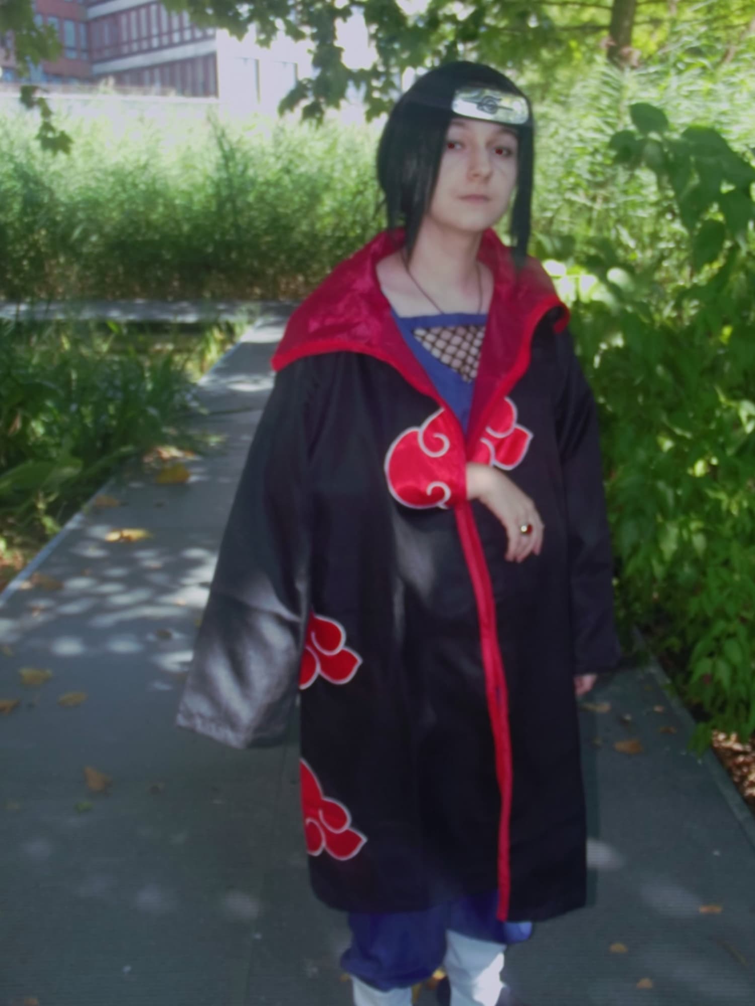 Itachi  - Photo 2