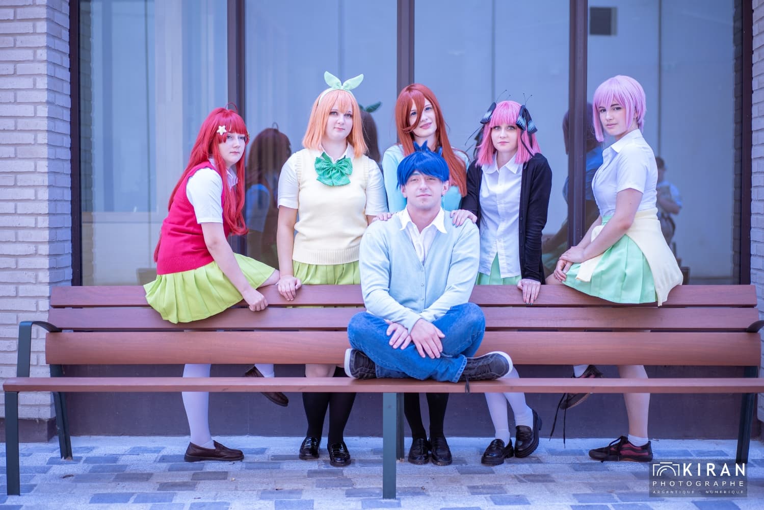 Nino nakano S2 - Photo 9