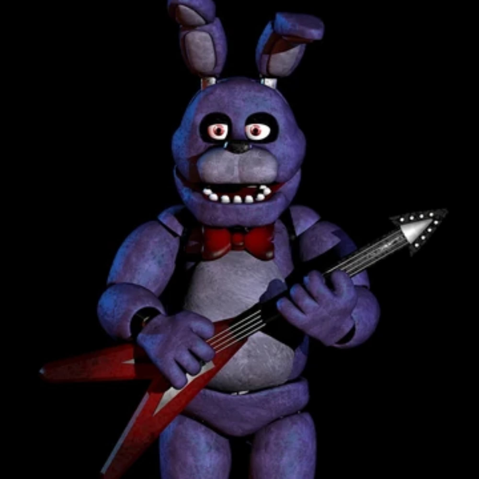 Bonnie