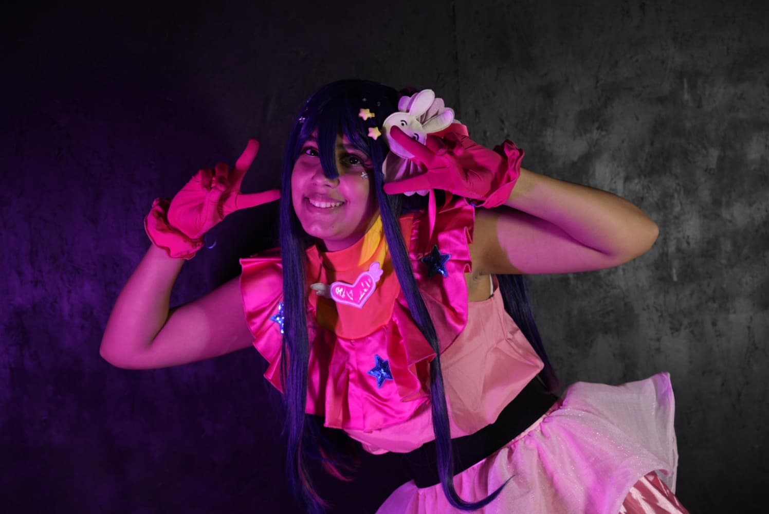 Ai Hoshino (Idol) - Photo 2