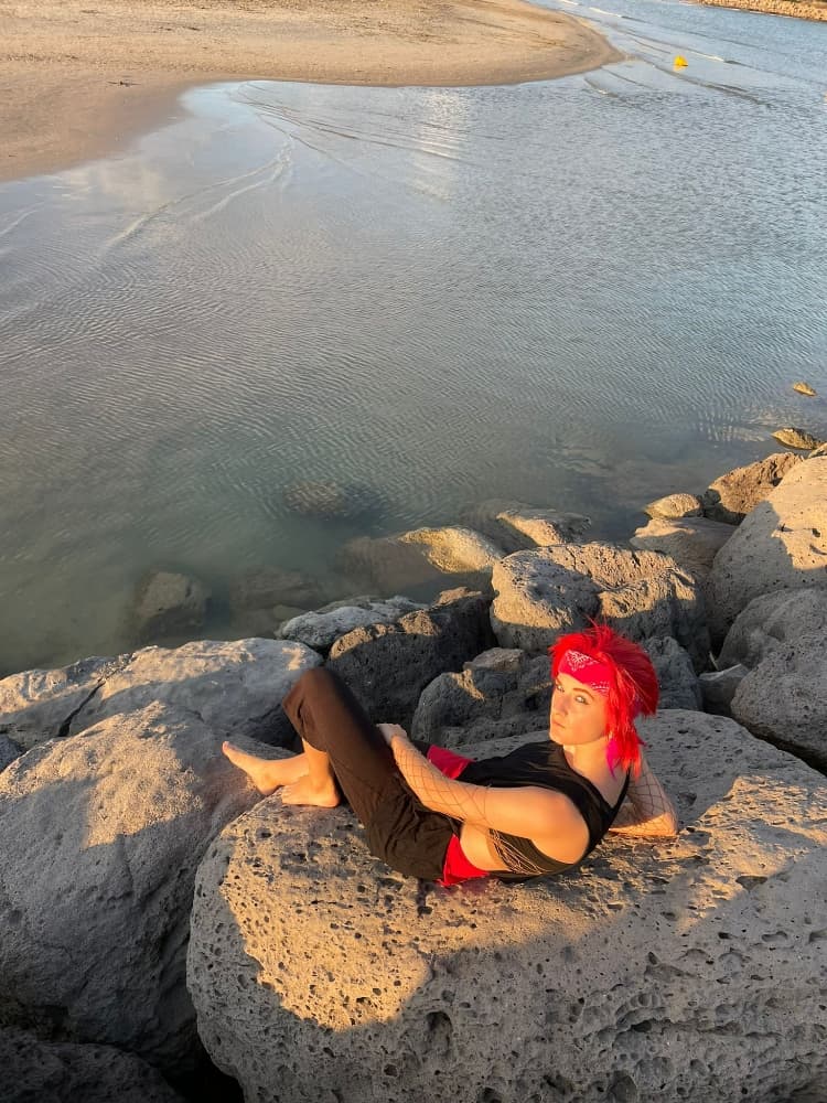 Kirishima pirate  - Photo 9