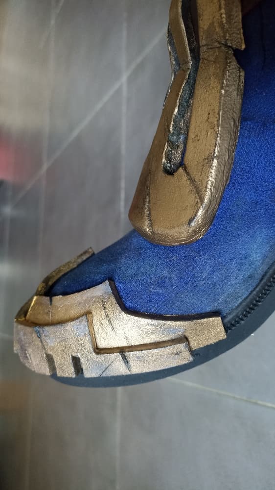 Création cosplay VI - Photo 46