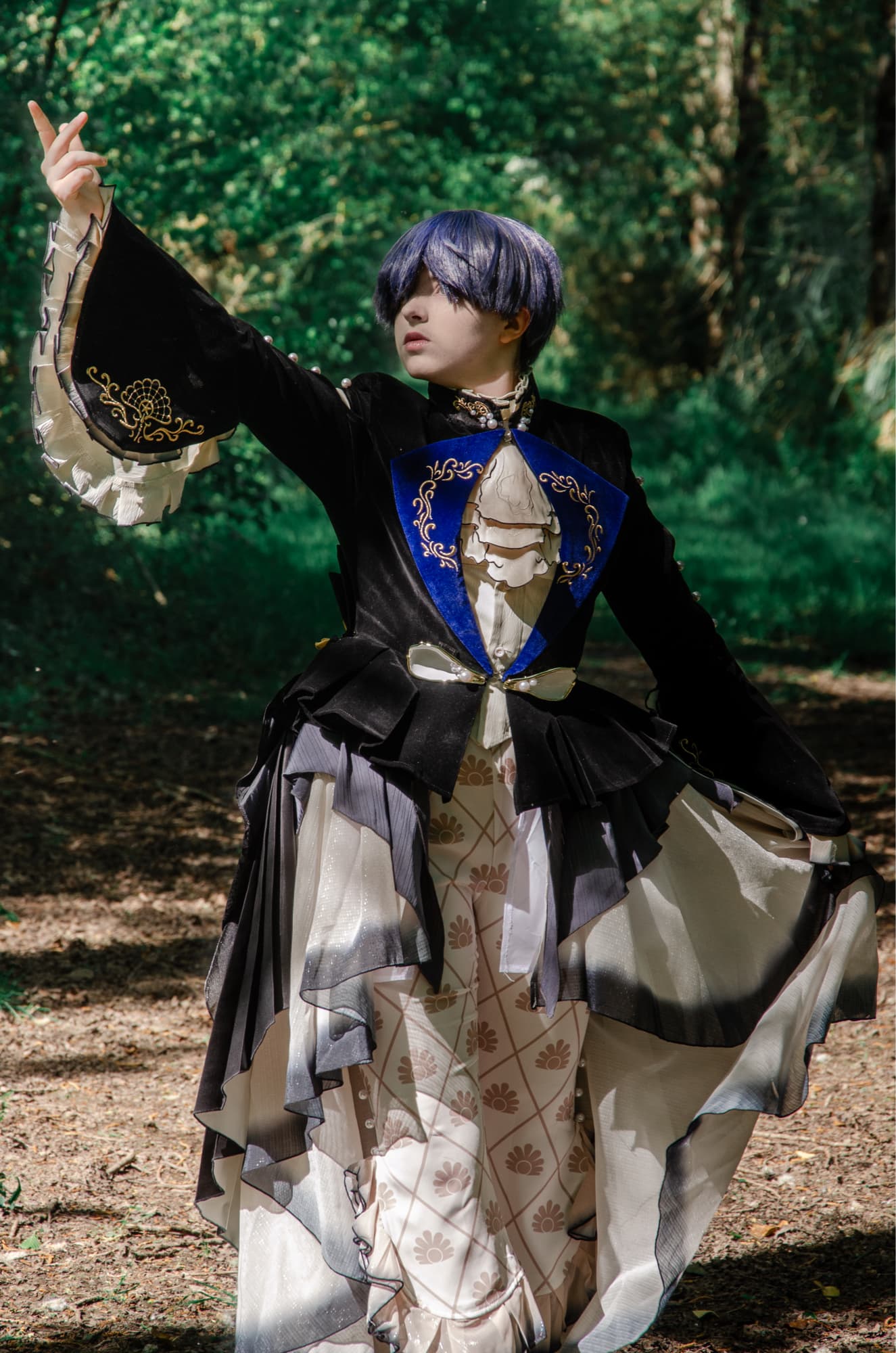 Ciel Phantomhive  - Photo 7
