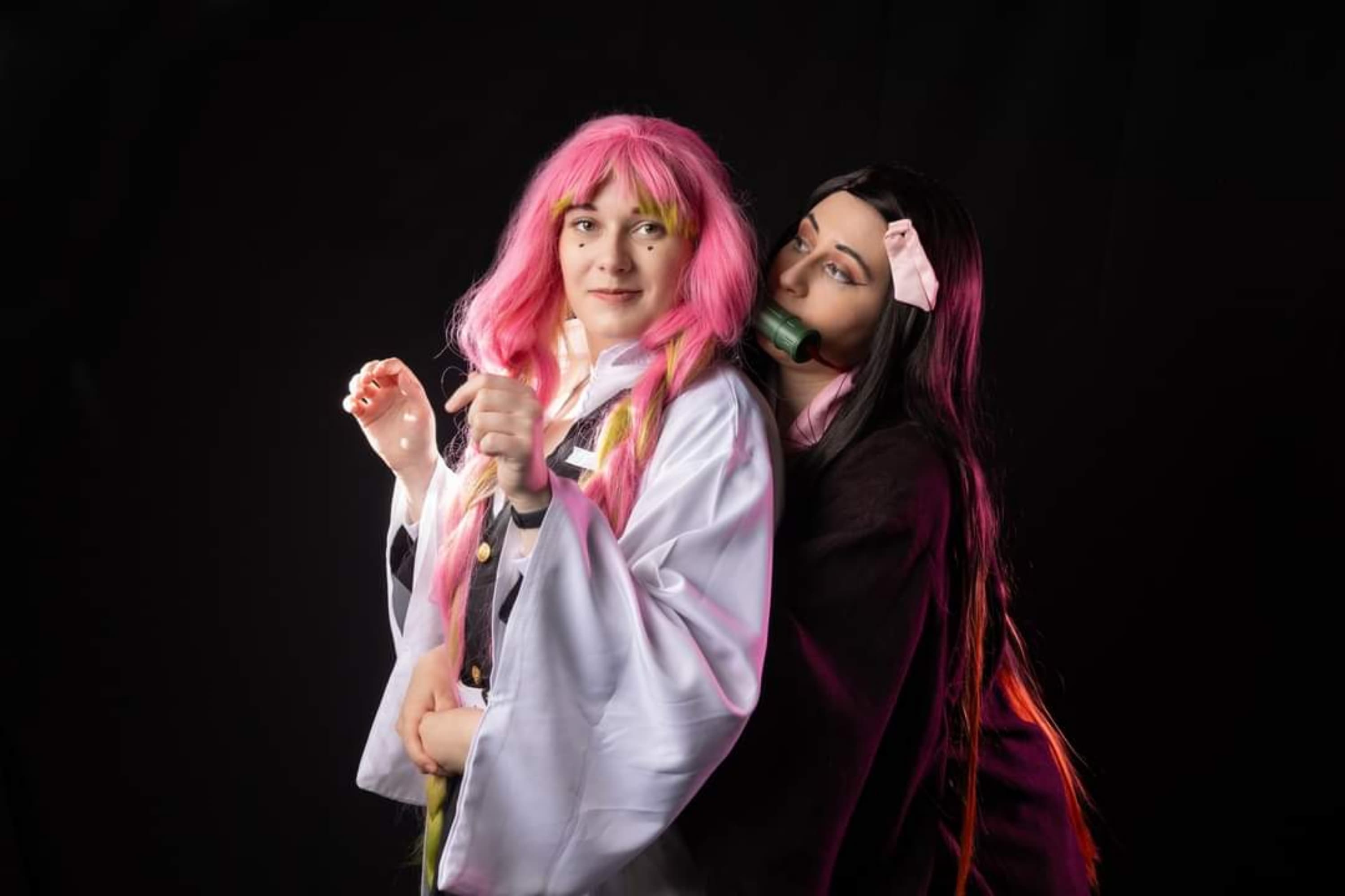 Karoji Mitsuri - Photo 3