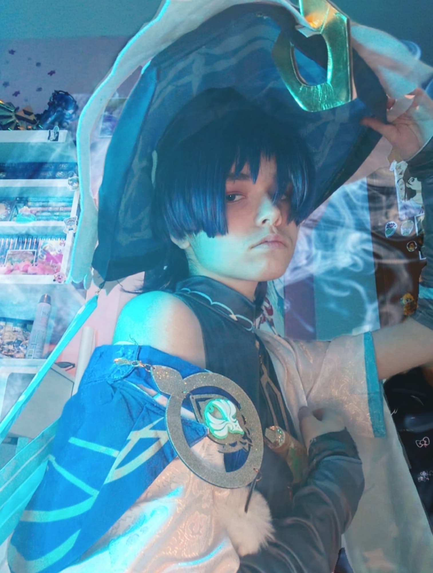 Wanderer🩵 - Photo 2